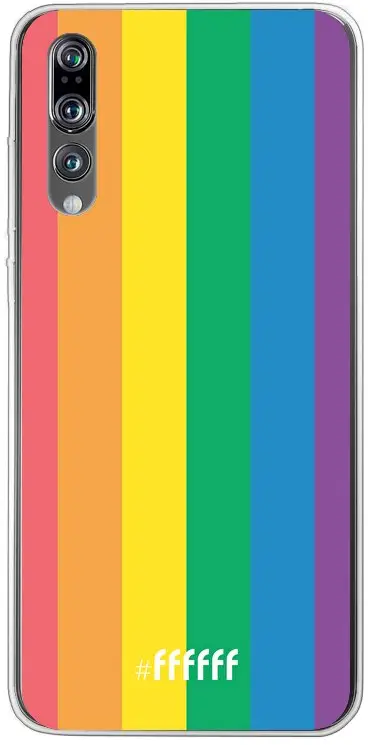 #LGBT P20 Pro