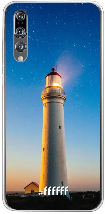 Lighthouse P20 Pro