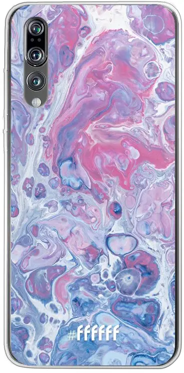 Liquid Amethyst P20 Pro