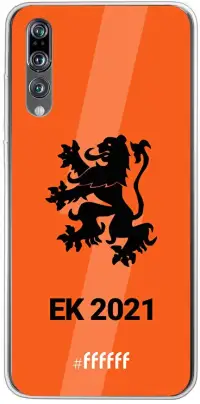 Nederlands Elftal - EK 2021 P20 Pro