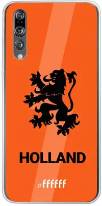 Nederlands Elftal - Holland P20 Pro