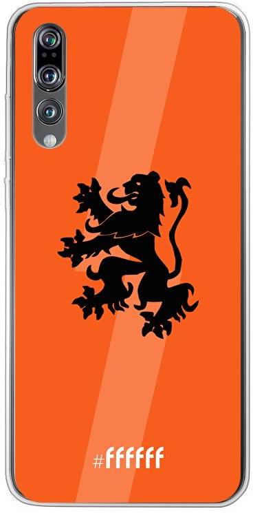 Nederlands Elftal P20 Pro