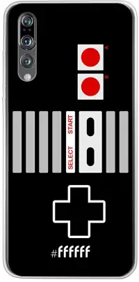 NES Controller P20 Pro