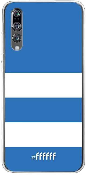 PEC Zwolle P20 Pro