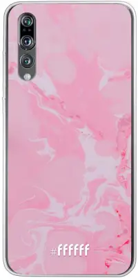 Pink Sync P20 Pro