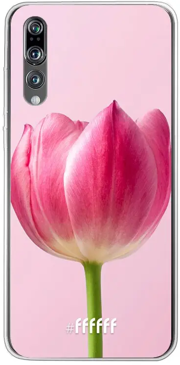 Pink Tulip P20 Pro