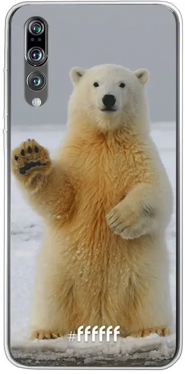 Polar Bear P20 Pro