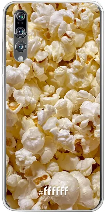 Popcorn P20 Pro