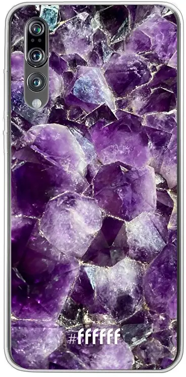 Purple Geode P20 Pro