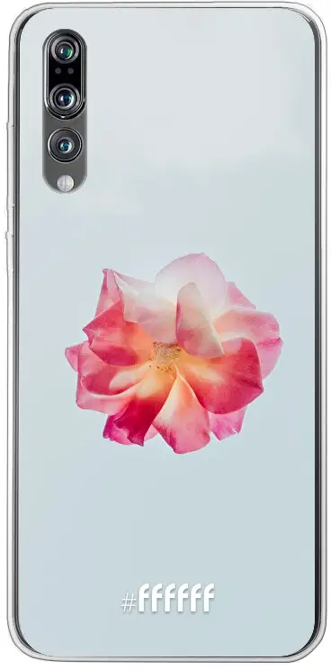 Rouge Floweret P20 Pro