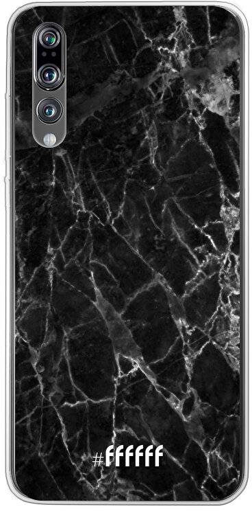 Shattered Marble P20 Pro