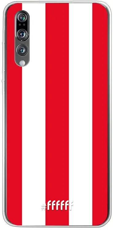 Sparta Rotterdam P20 Pro