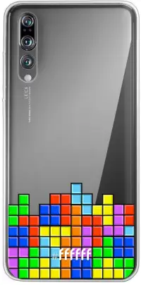 Tetris P20 Pro