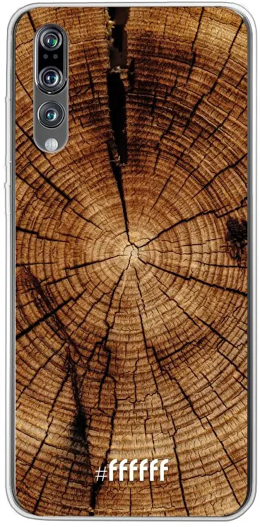 Tree Rings P20 Pro