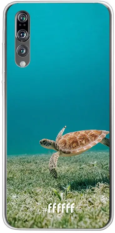 Turtle P20 Pro