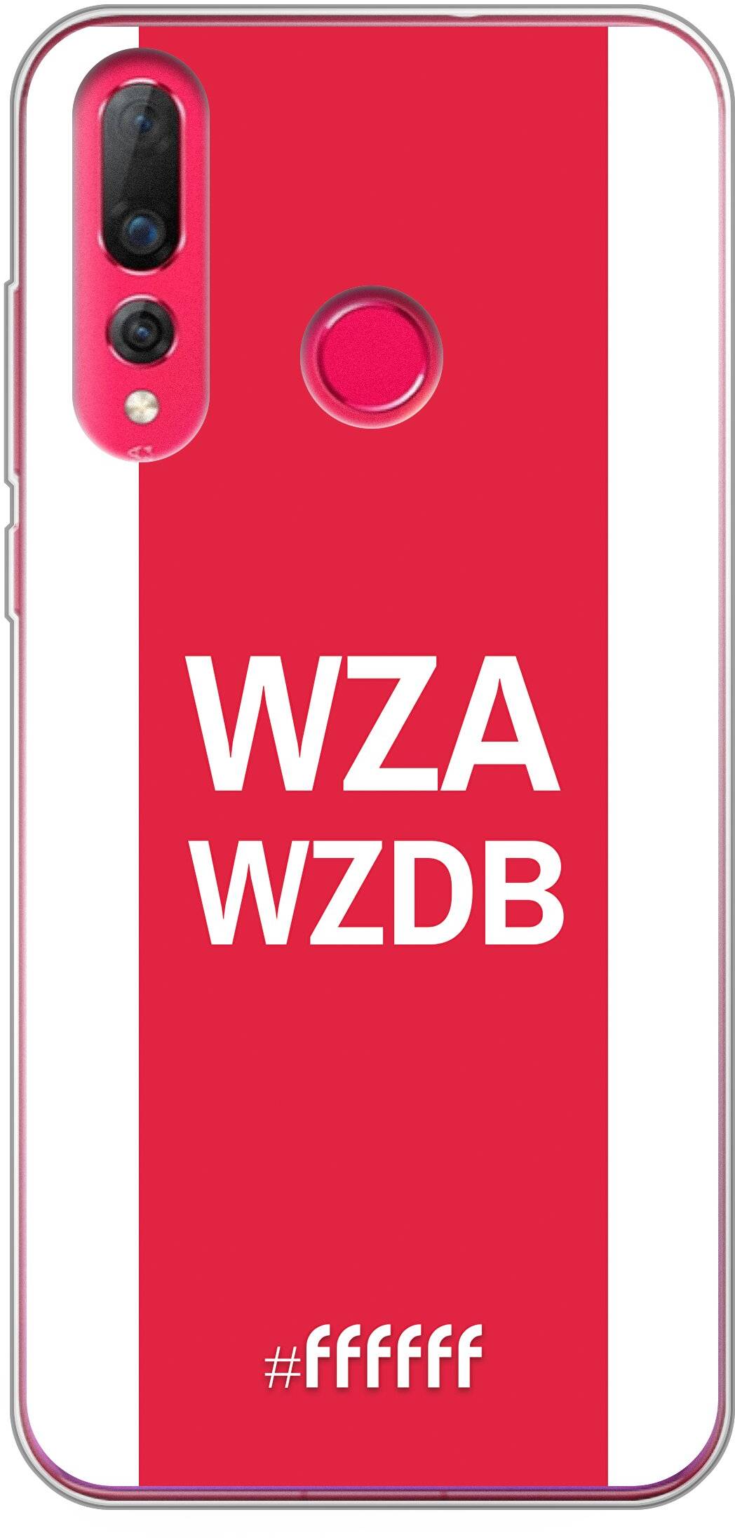 AFC Ajax - WZAWZDB P30 Lite