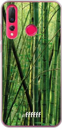 Bamboo P30 Lite