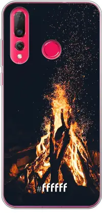 Bonfire P30 Lite