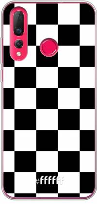 Checkered Chique P30 Lite