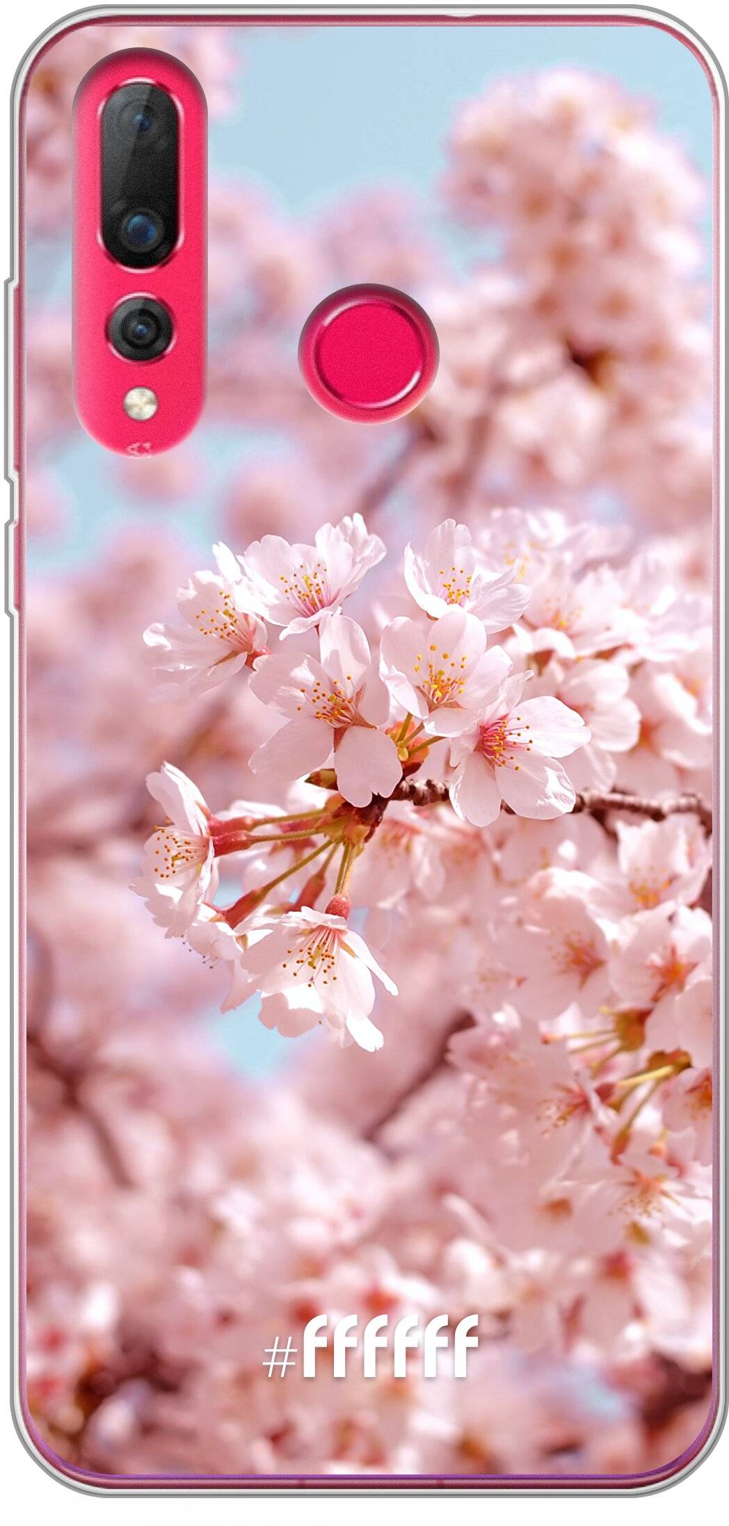 Cherry Blossom P30 Lite