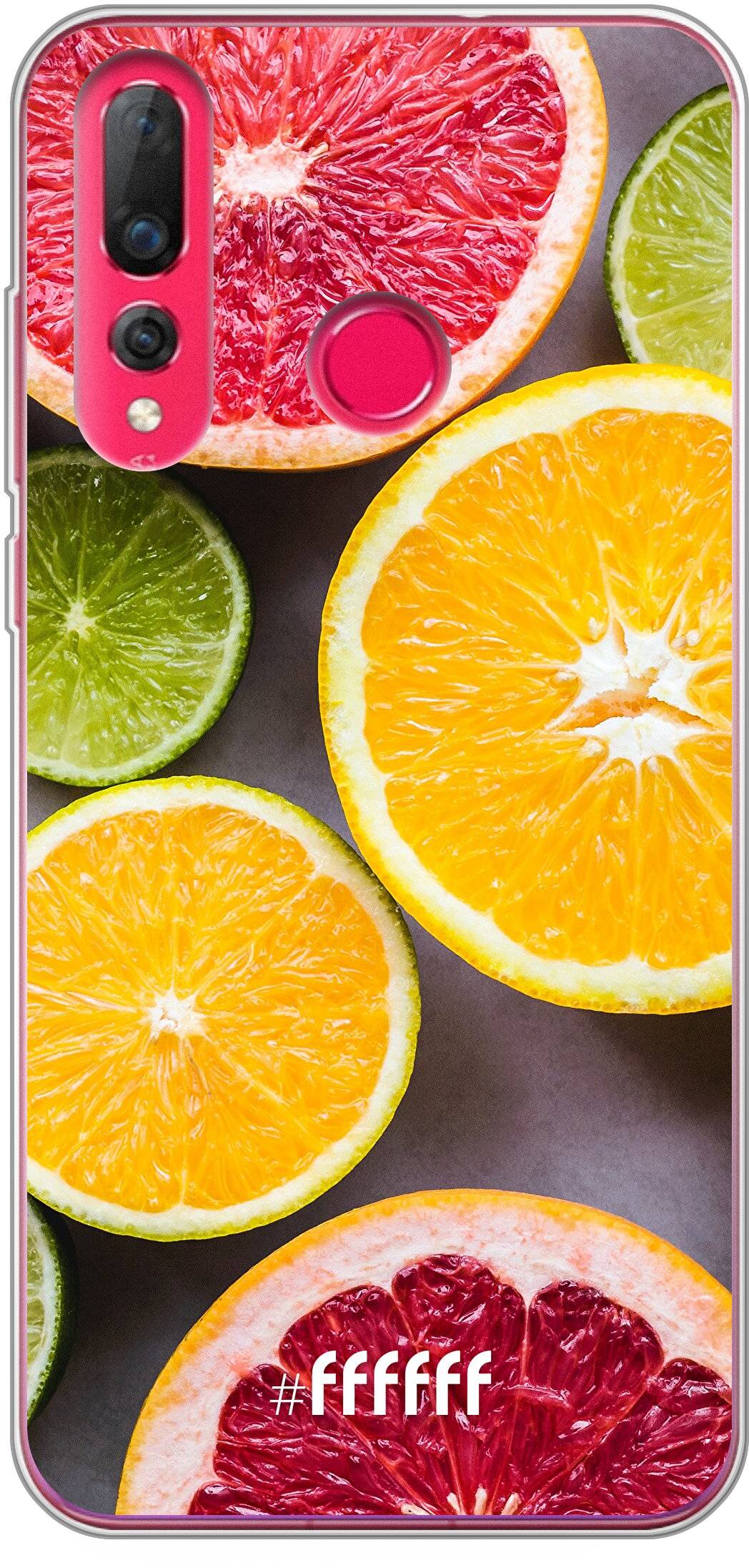 Citrus Fruit P30 Lite