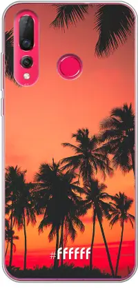 Coconut Nightfall P30 Lite