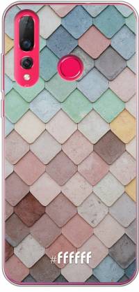 Colour Tiles P30 Lite