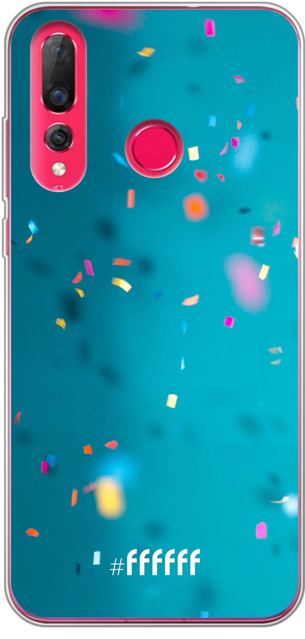 Confetti P30 Lite