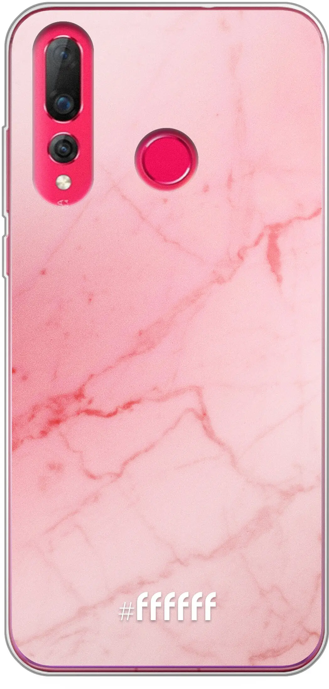 Coral Marble P30 Lite