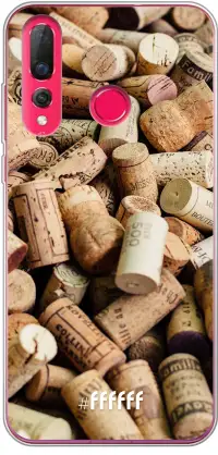 Corks P30 Lite