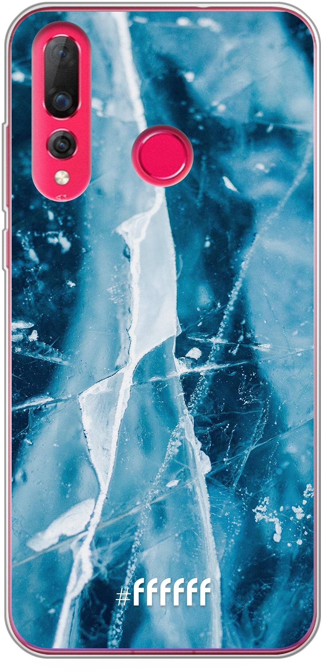 Cracked Ice P30 Lite