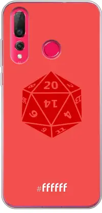 D20 - Red P30 Lite