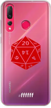 D20 - Transparant P30 Lite