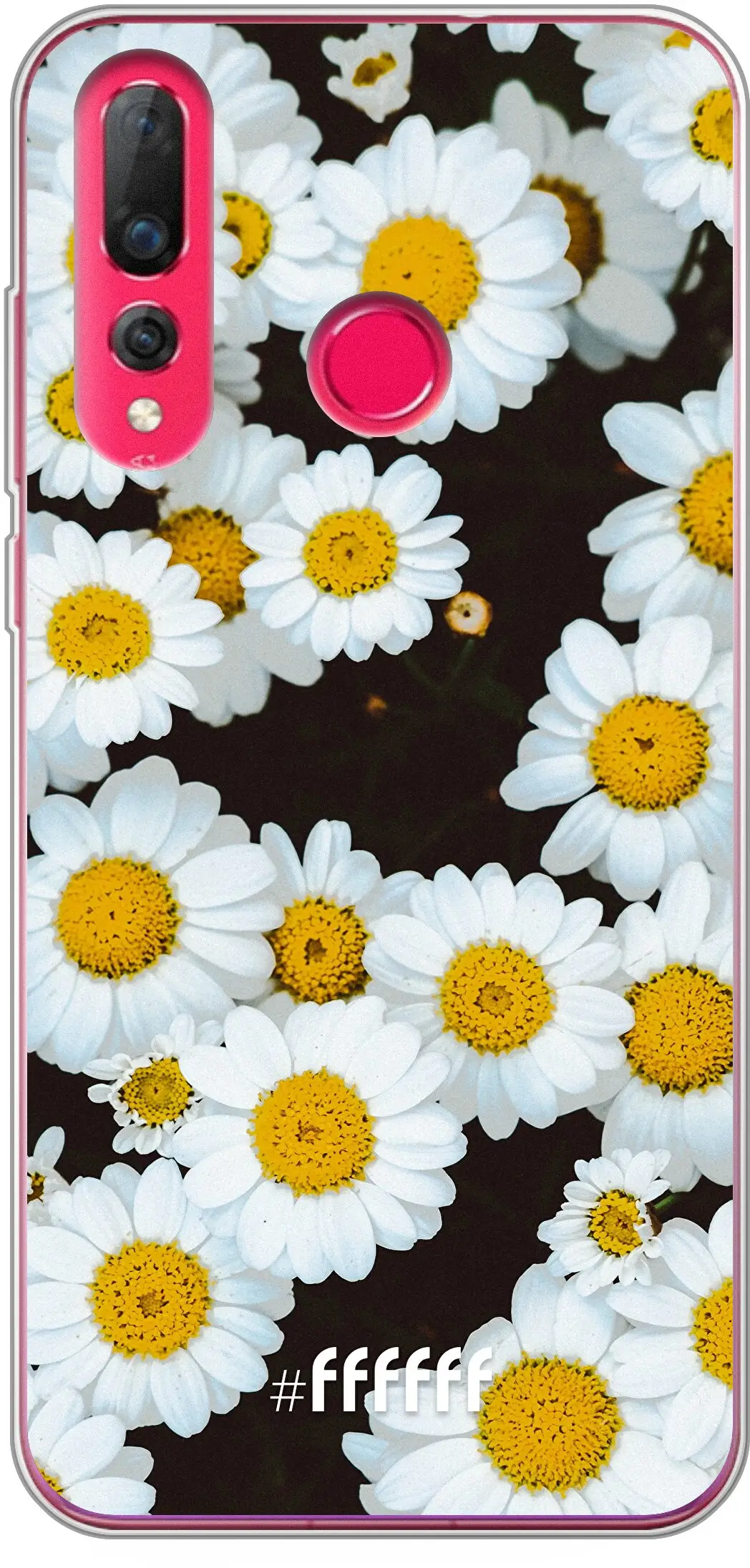 Daisies P30 Lite