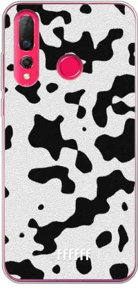 Dalmation Print P30 Lite