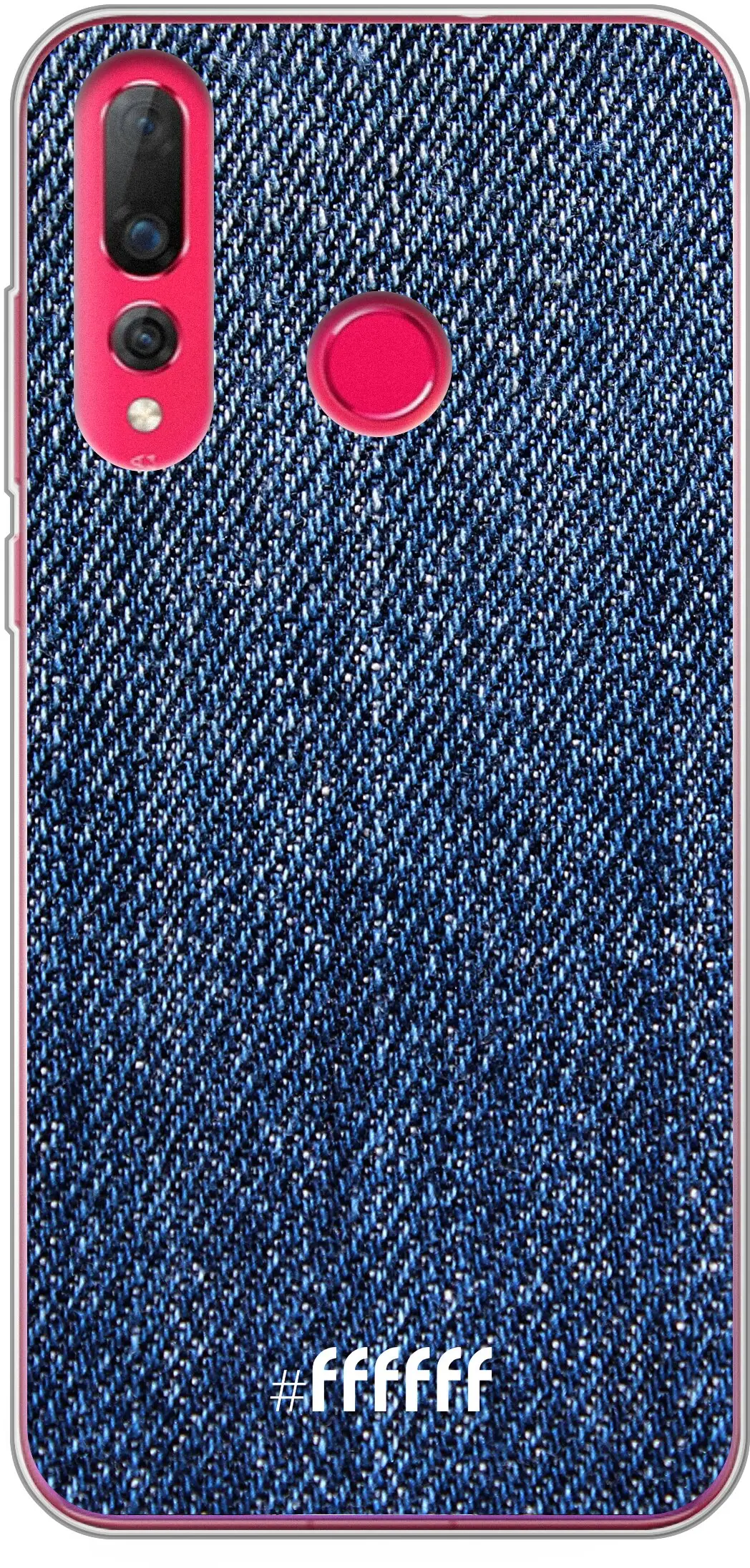 Denim P30 Lite