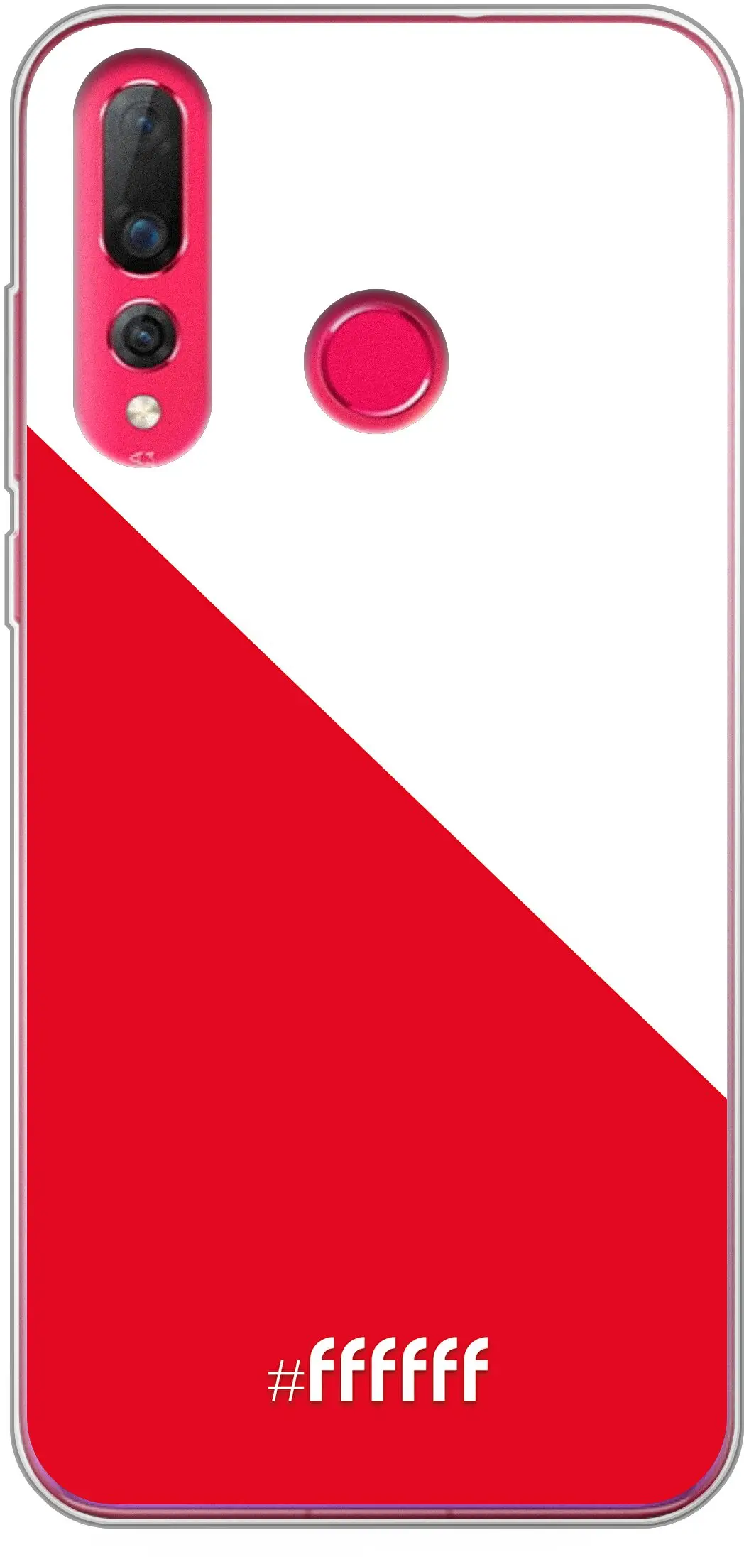 FC Utrecht P30 Lite