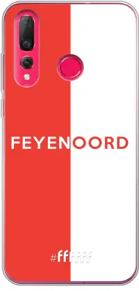 Feyenoord - met opdruk P30 Lite