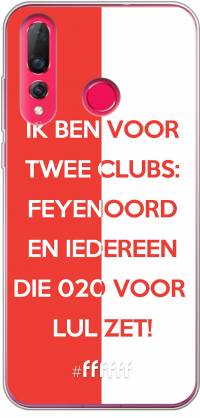 Feyenoord - Quote P30 Lite