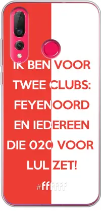 Feyenoord - Quote P30 Lite