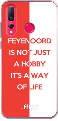 Feyenoord - Way of life P30 Lite