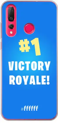 Battle Royale - Victory Royale P30 Lite