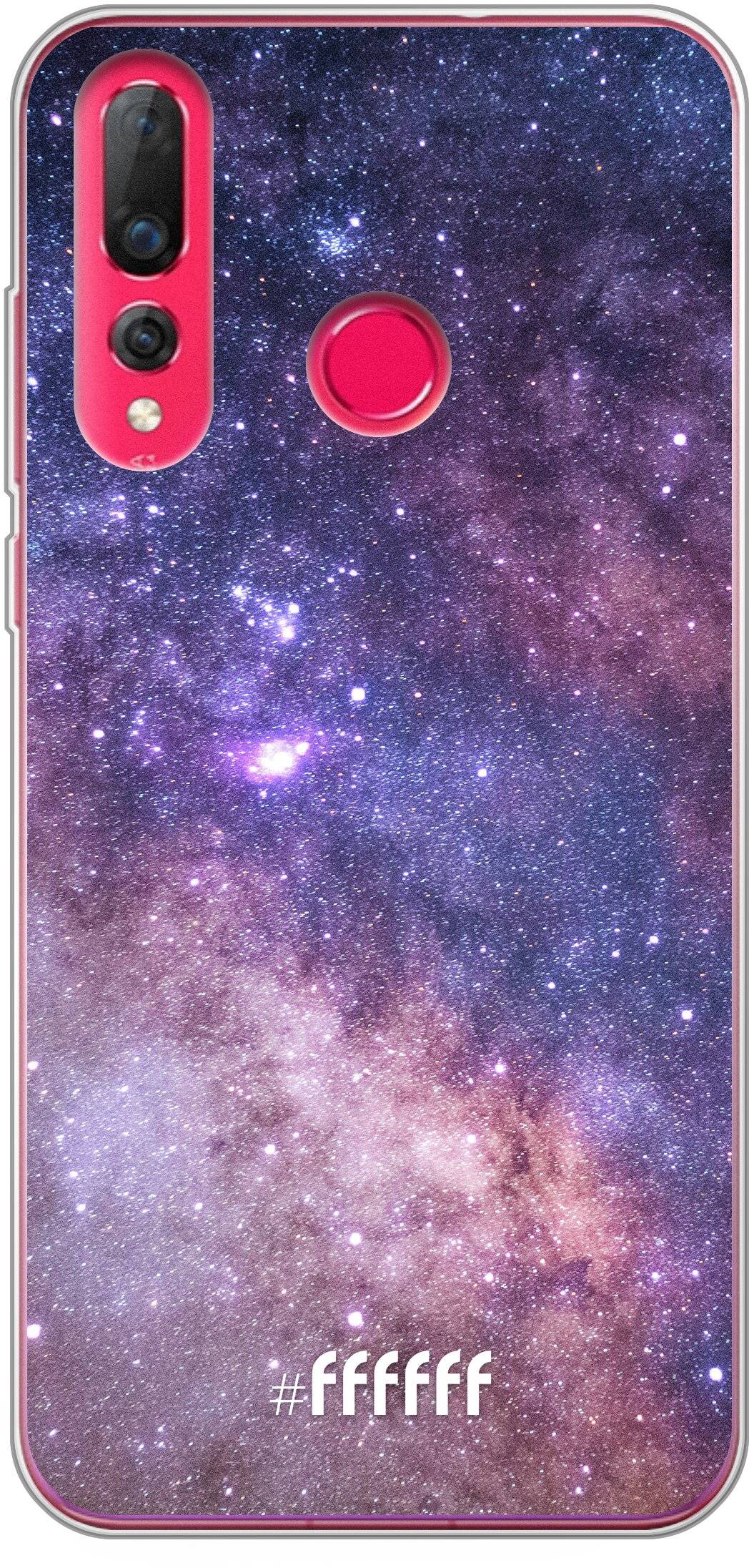 Galaxy Stars P30 Lite
