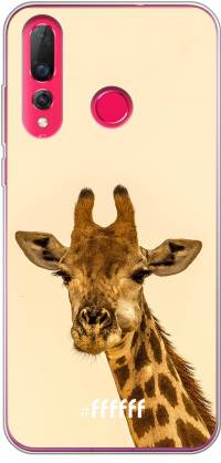 Giraffe P30 Lite