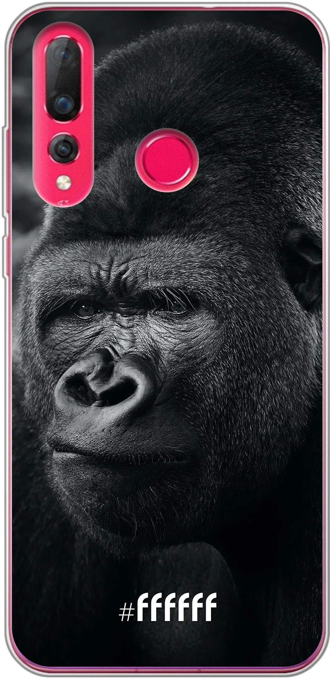 Gorilla P30 Lite