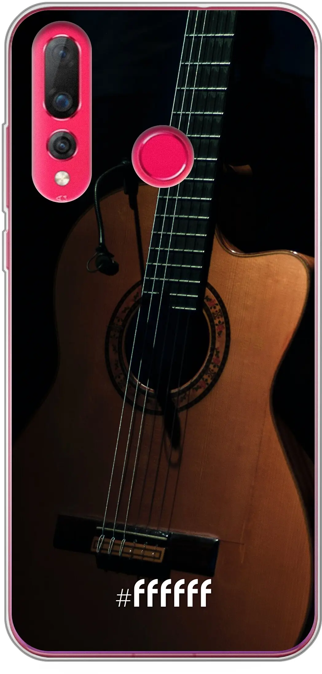 Guitar P30 Lite