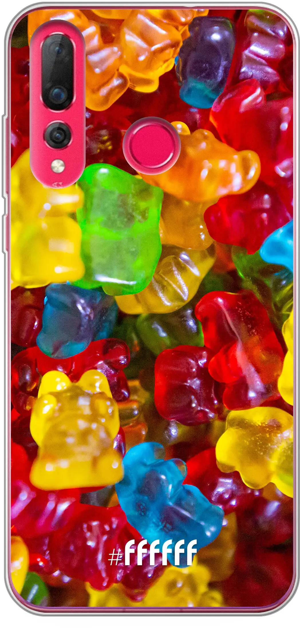 Gummy Bears P30 Lite