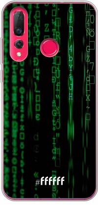 Hacking The Matrix P30 Lite