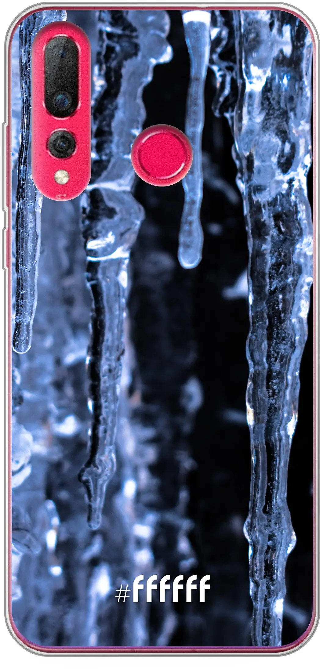 Icicles P30 Lite