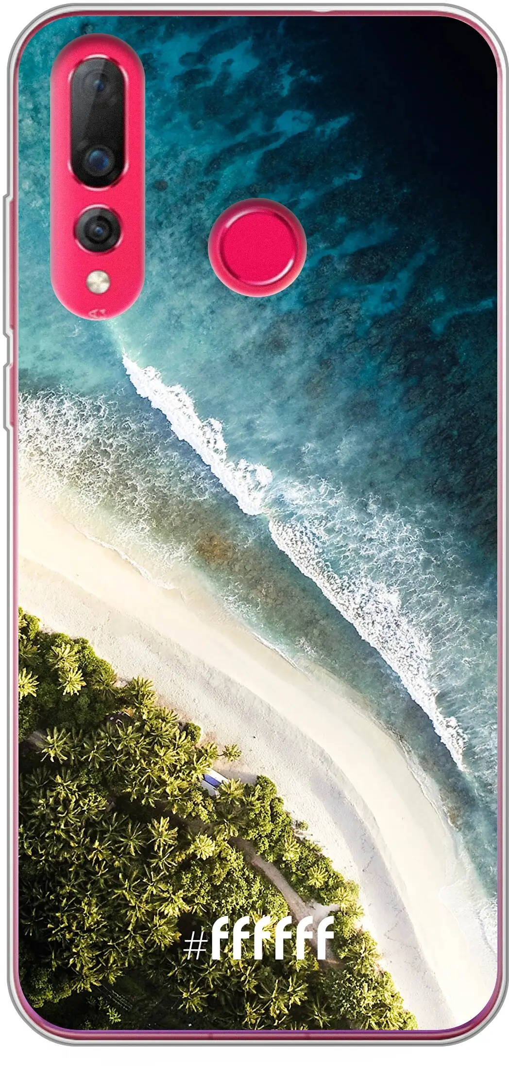 La Isla P30 Lite